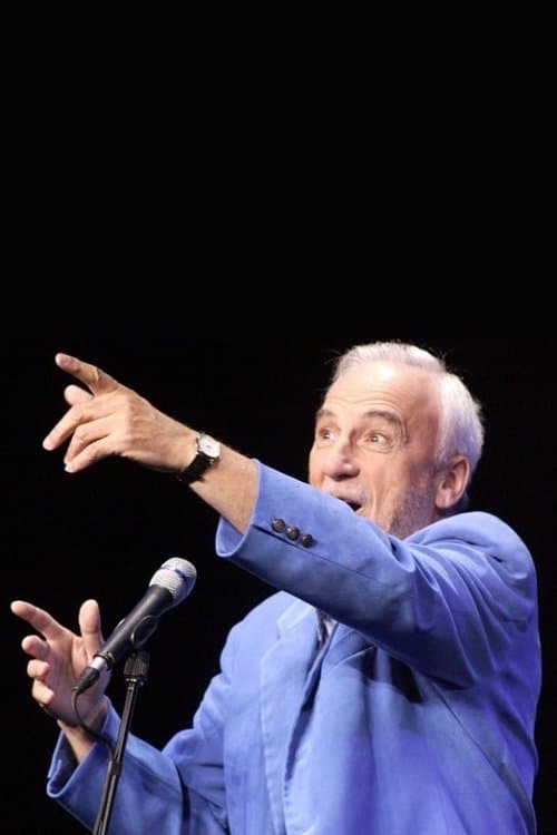 Yvon Deschamps au Coronaのポスター