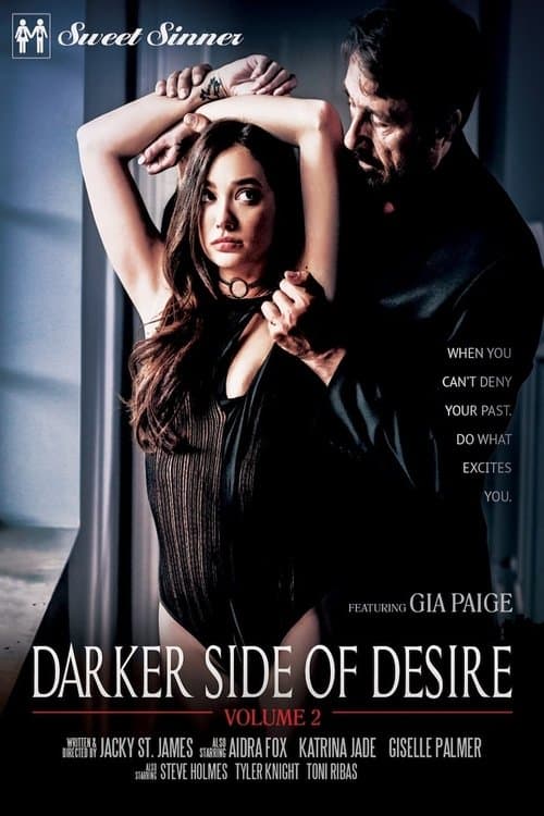 Darker Side of Desire 2のポスター