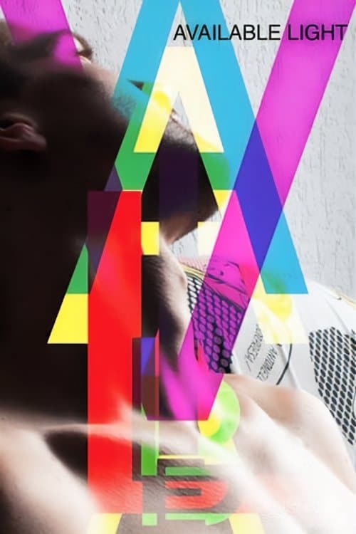 Available Lightのポスター