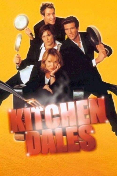 Kitchendalesのポスター