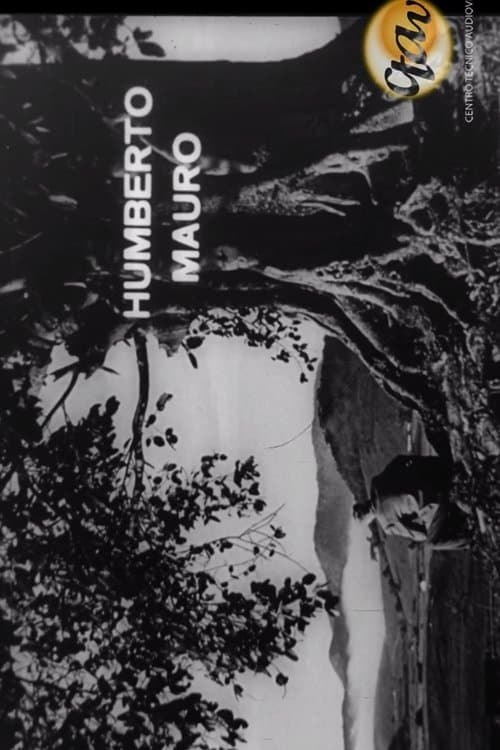 Humberto Mauroのポスター