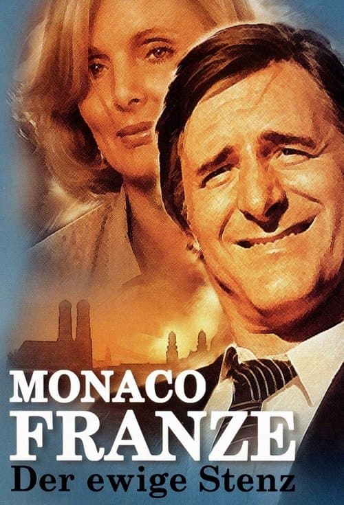 Monaco Franzeのポスター