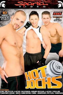 Hot Jocksのポスター