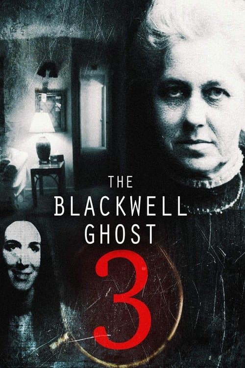 The Blackwell Ghost 3のポスター