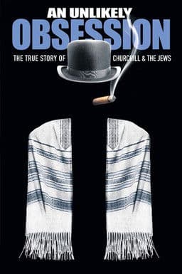 An Unlikely Obsessionのポスター