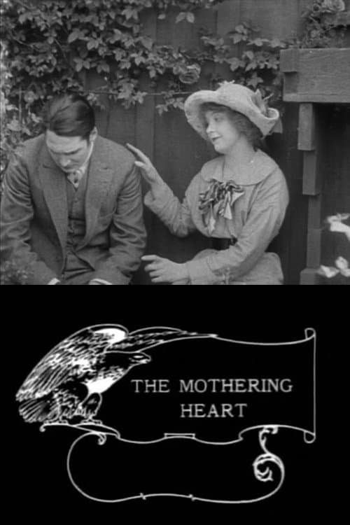 The Mothering Heartのポスター