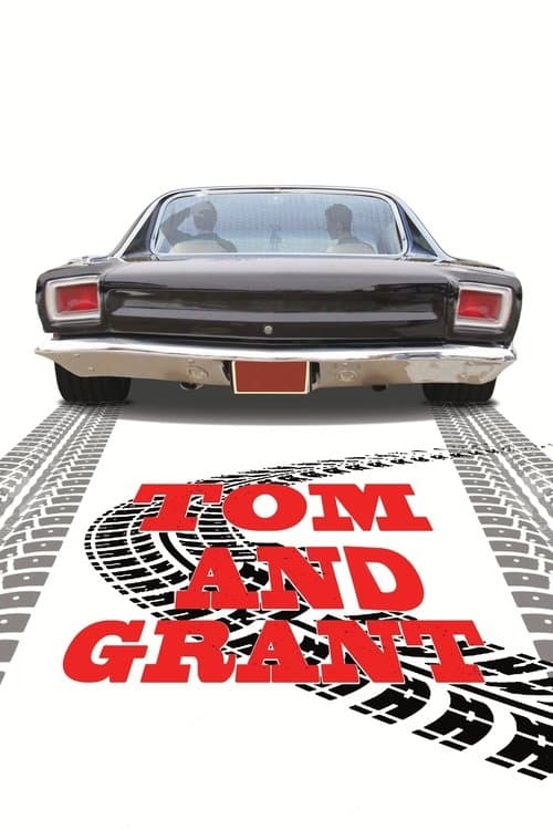 Tom and Grantのポスター