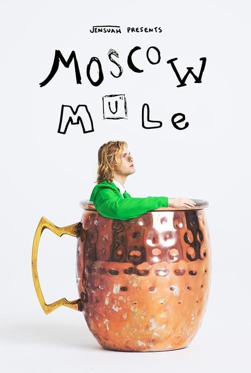 Moscow Muleのポスター