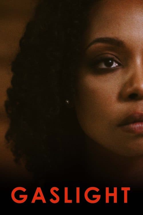Gaslightのポスター