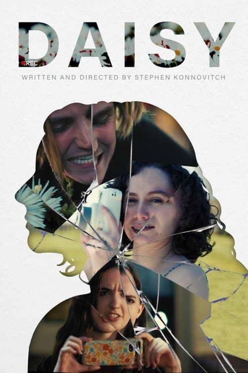Daisyのポスター