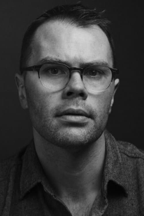 サミュエル・D・ハンター