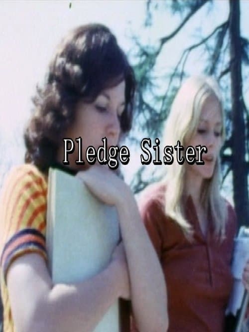 Pledge Sisterのポスター