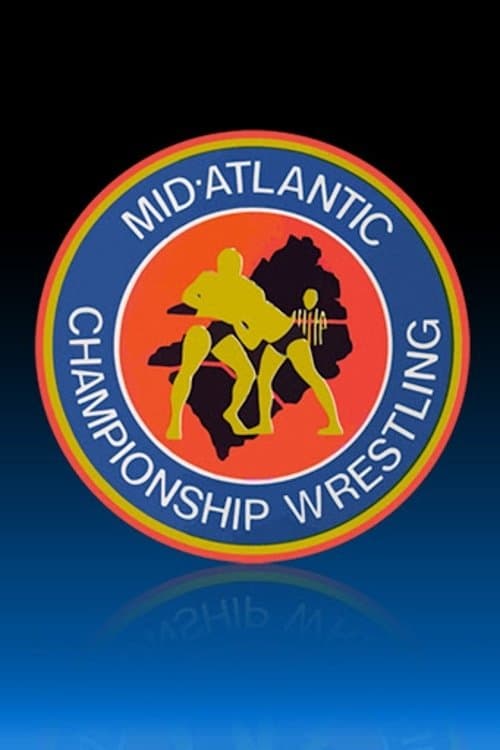 Mid-Atlantic Championship Wrestlingのポスター