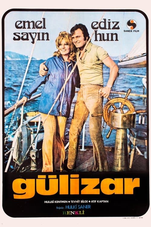Gülizarのポスター