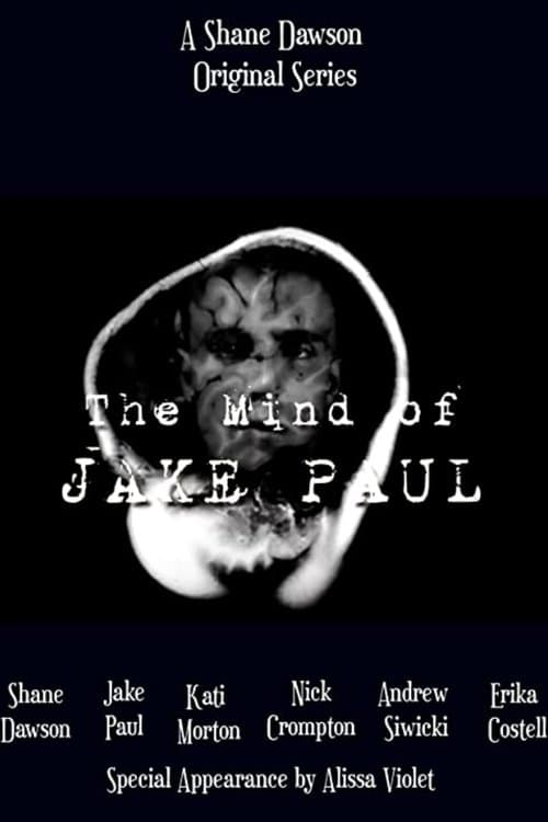 The Mind of Jake Paulのポスター