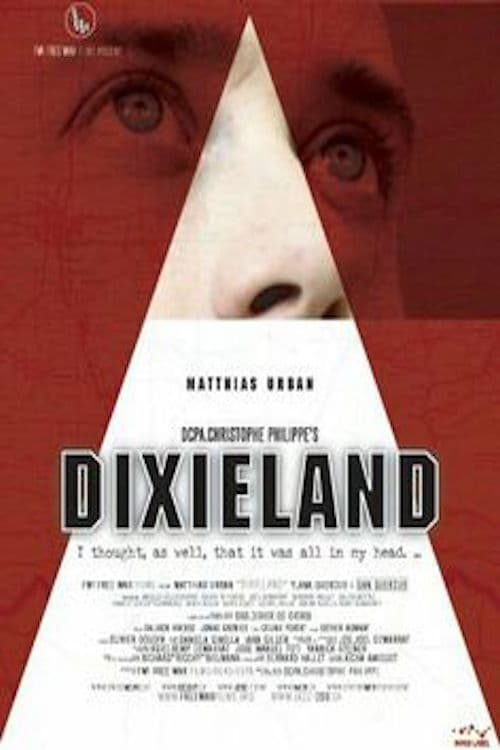 Dixieland (Chapitre 1)のポスター