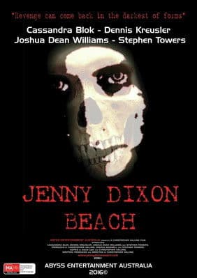 Jenny Dixon Beachのポスター