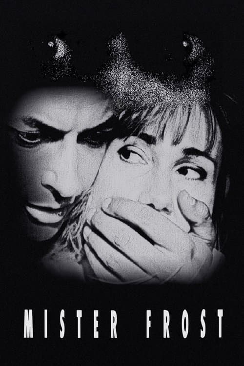 Mister Frostのポスター