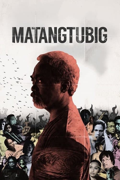 Matangtubigのポスター