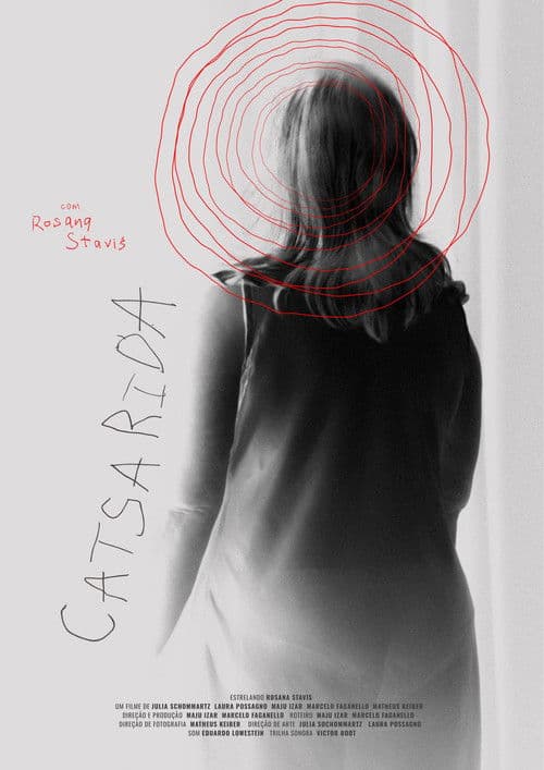 Catsaridaのポスター