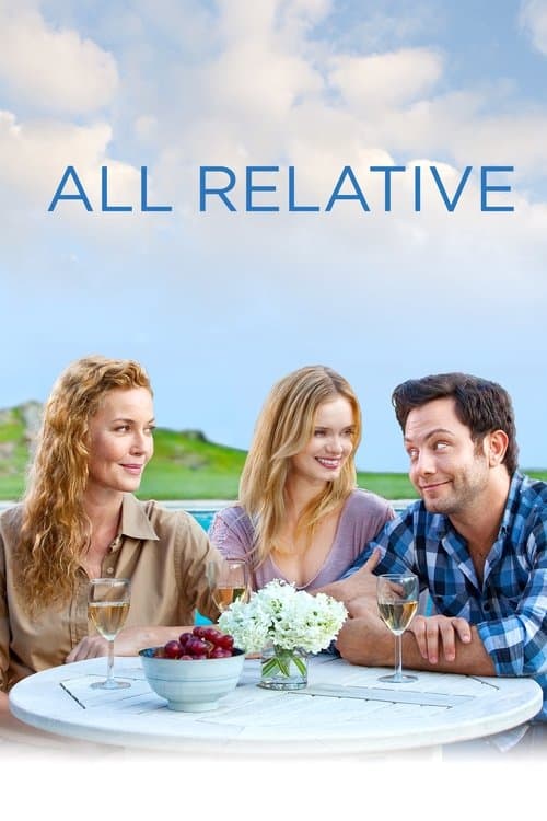 All Relativeのポスター