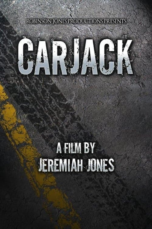 CarJackのポスター