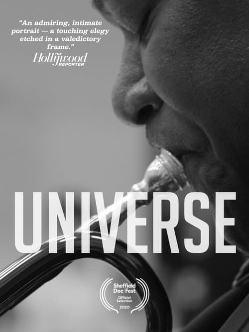 Universeのポスター