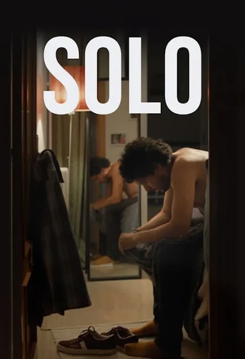 Soloのポスター