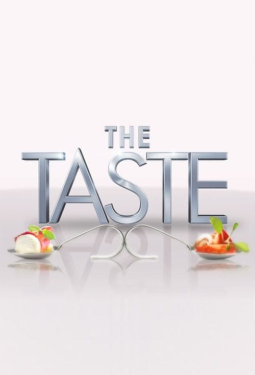 The Tasteのポスター