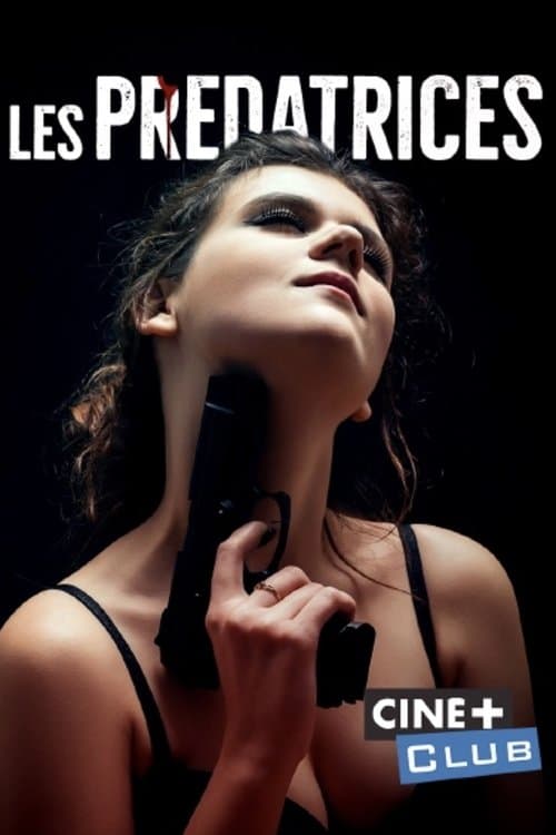 Les prédatricesのポスター