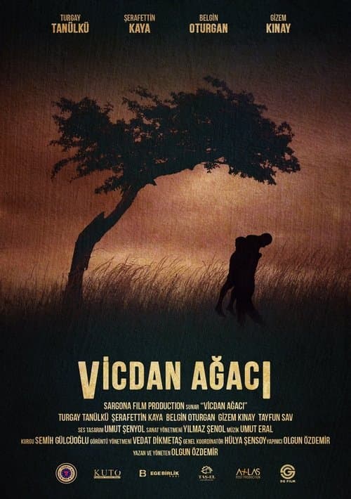 Vicdan Ağacıのポスター