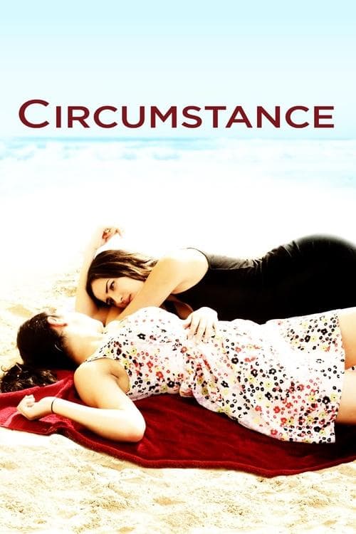 Circumstanceのポスター