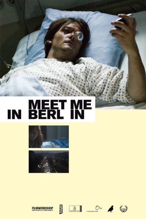Meet Me in Berlinのポスター