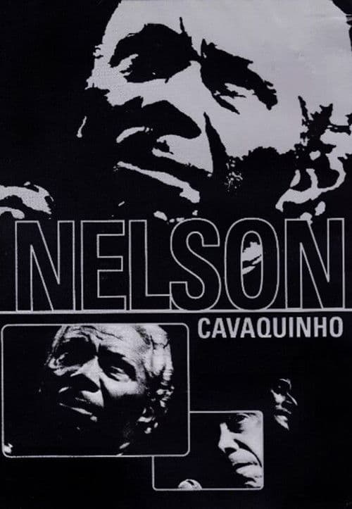 Nelson Cavaquinho: MPB Especialのポスター