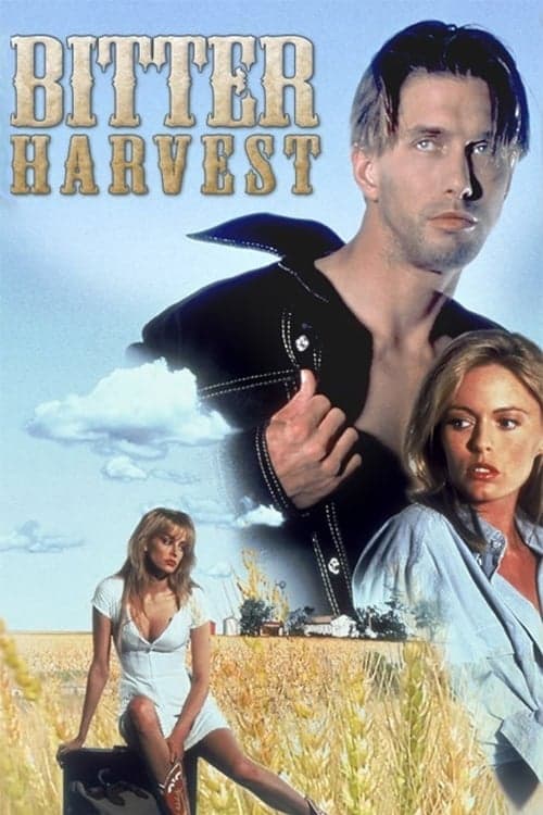 Bitter Harvestのポスター