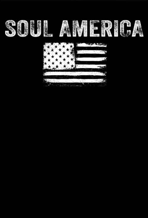 Soul Americaのポスター