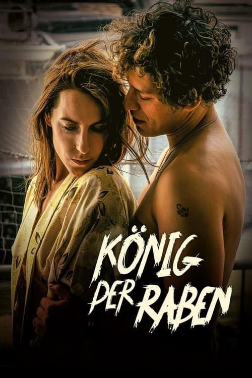 König der Rabenのポスター
