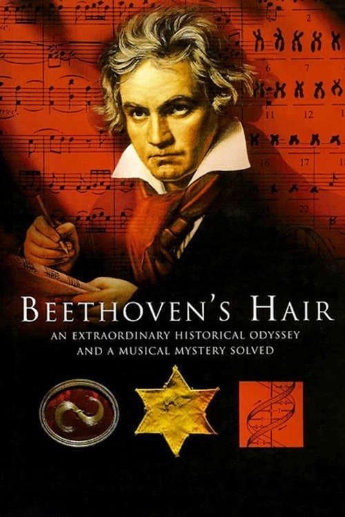 Beethoven's Hairのポスター