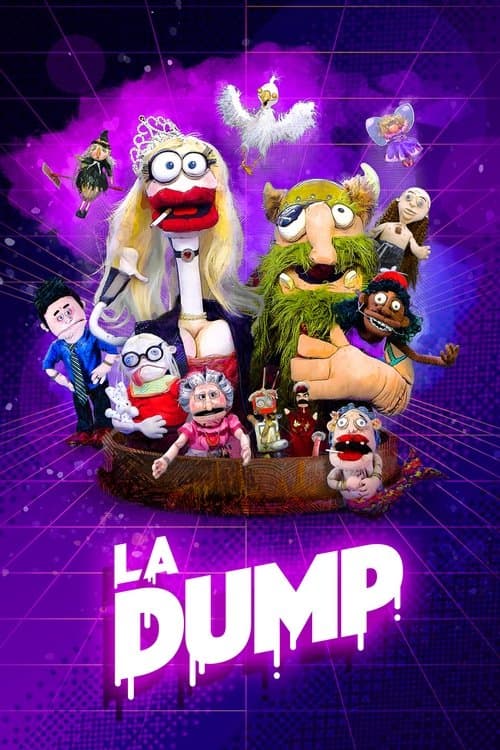 La Dumpのポスター