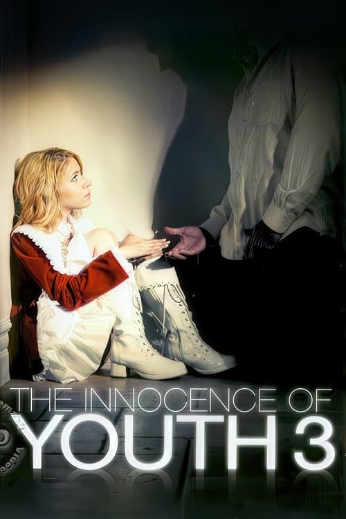 The Innocence of Youth 3のポスター