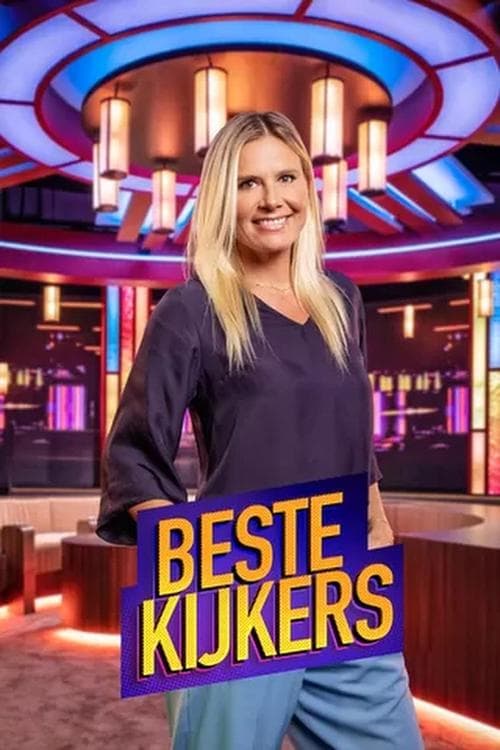 Beste Kijkersのポスター