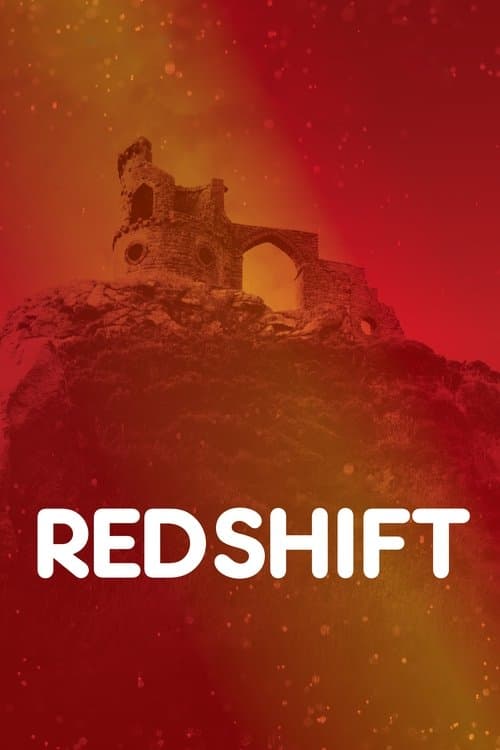 Red Shiftのポスター