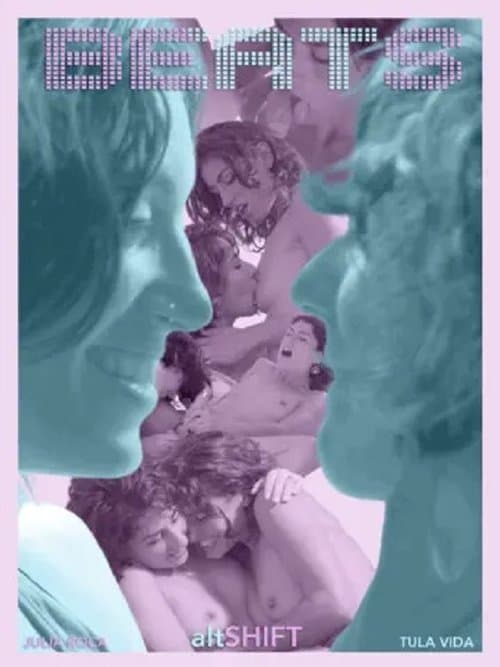 Beatsのポスター