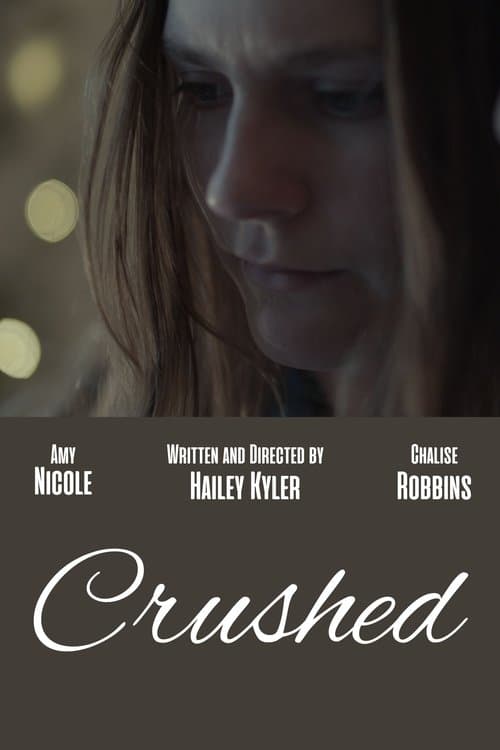 Crushedのポスター