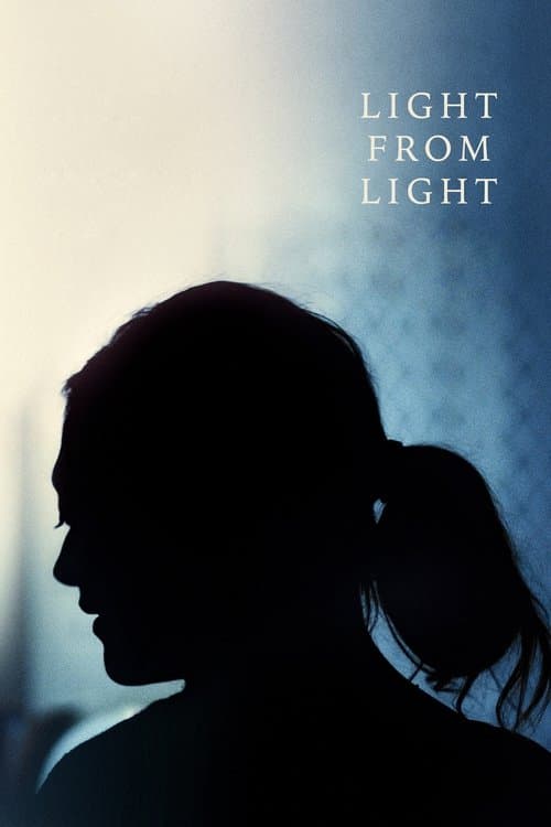 Light from Lightのポスター