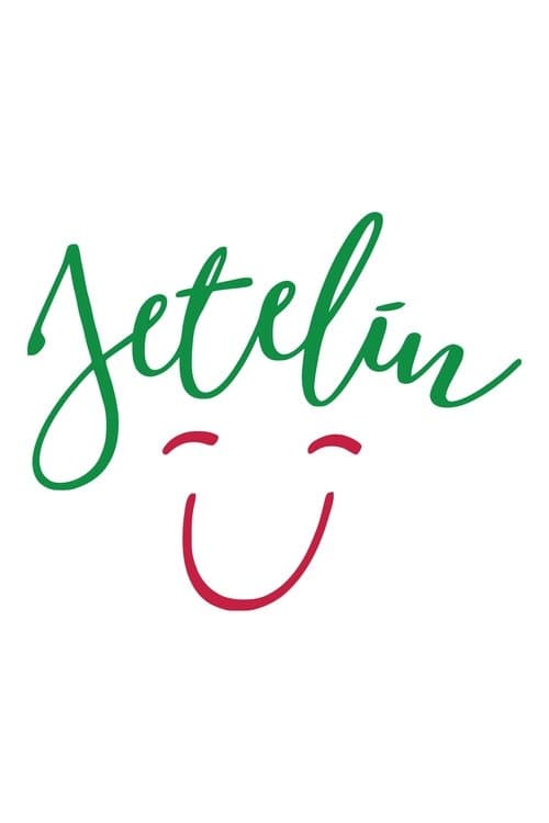 Jetelínのポスター
