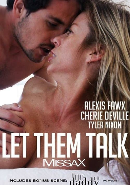 Let Them Talkのポスター