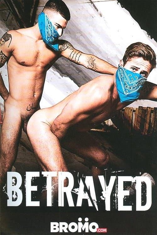 Betrayedのポスター