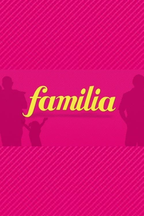 Familiaのポスター