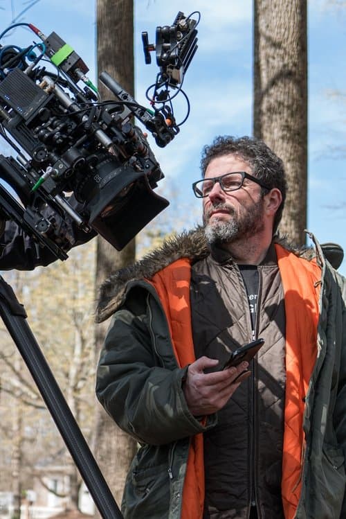 チャールズ・デ・ロージリカ